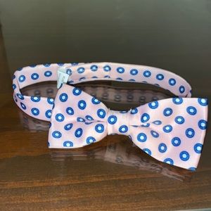 Boys bow tie